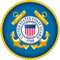 U.S. Coast Guard Website